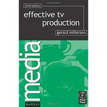 Effective TV Production