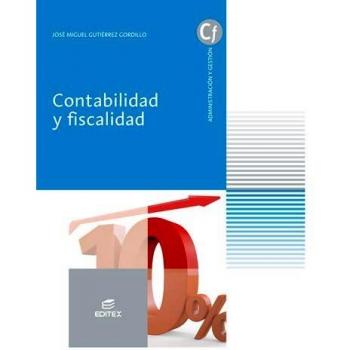 Contabilidad y Fiscalidad (Ciclos Formativos