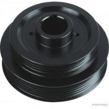 Polea de cigüeñal Jakoparts J1091001 para Nissan Micra