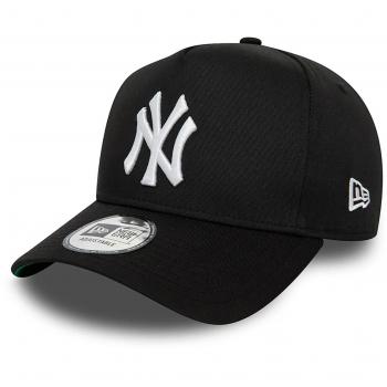 Gorra New Era MLB 9FORTY Yankees World Series Patch