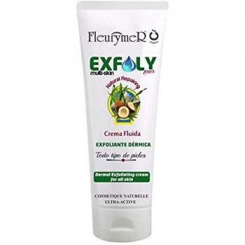 Fleurymer Exfolypsor Crema Exfoliante 85Ml. 1 Unidad 85 ml