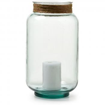 Laforma - Velon a.33 cristal transparente c07
