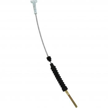 TRISCAN 8140 13109 Cable, freno de estacionamiento