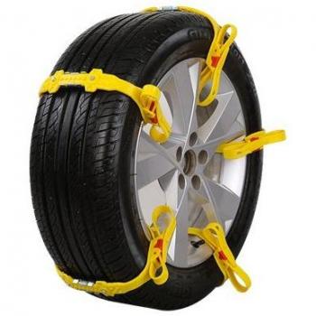 Collares Cadenas para la nieve de emergencia y barro SR2 Beeper