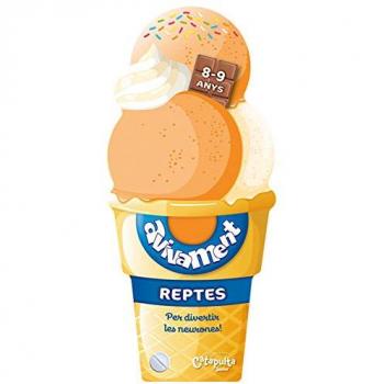 Avivament Reptes 8-9 Anys