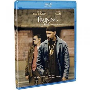 Training Day [Blu-ray]
