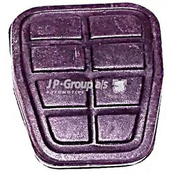 Forro de pedal de freno para Volkswagen SEAT Flight Golf MK3 Variant III 1H0721173