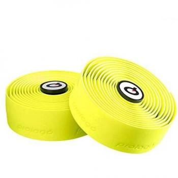 Prologo Lenkerband Plaintouch-yf/Af, Gelb, Bandas Para Manillar Unisex Adulto, Amarillo, M