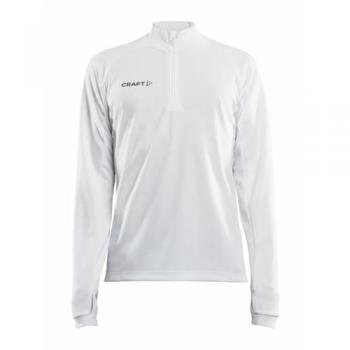 Craft Evolve 1/2 Zip Sweatshirt