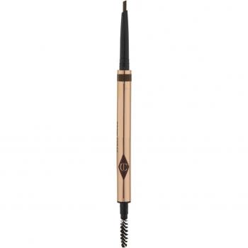 Charlotte Tilbury Brow Cheat Eyebrow Pencil - Dark Brown