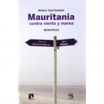 Mauritania Contra Viento Y Marea