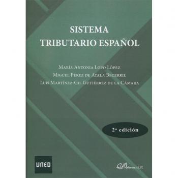 Sistema Tributario español