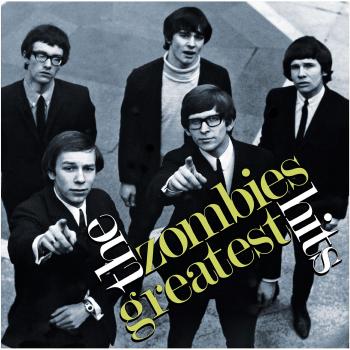 Greatest Hits VINYL