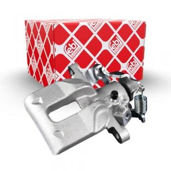 Pinza de freno FEBI BILSTEIN 179099 para TOYOTA, compatible con referencias 4783002100 y 4783002101