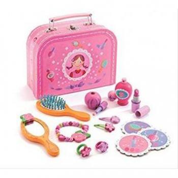 Djeco My Beauty Vanity Case