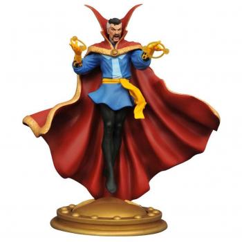 Estatua Doctor Strange Marvel 22cm