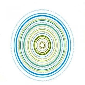 Ajna Music Metrospiritual Volume 1: Ambient Meditation Soundscapes
