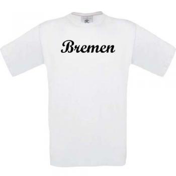 Shirtstown - Camiseta de manga corta - Manga corta - para niño blanco 14 años