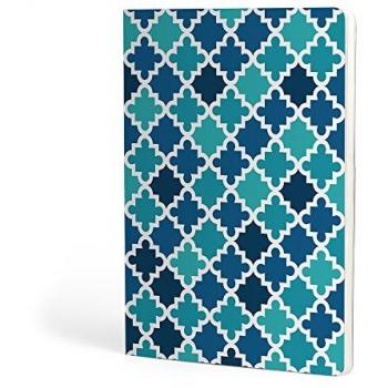 Libreta A5 El Born con Puntos, 40 Hojas, Papel de 90g