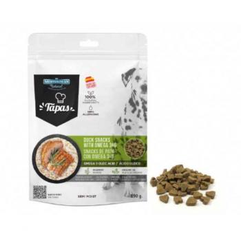 Mediterranean Natural Snacks Tapas Gourmet de Pato