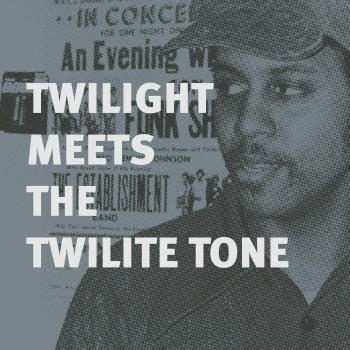 Twilight Special High Tone Enhancer