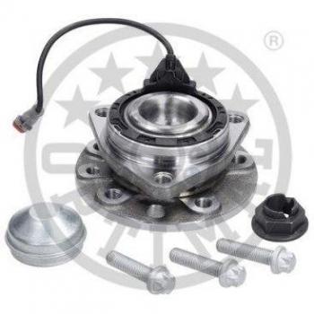 Kit de cojinete de rueda OPTIMAL 201629