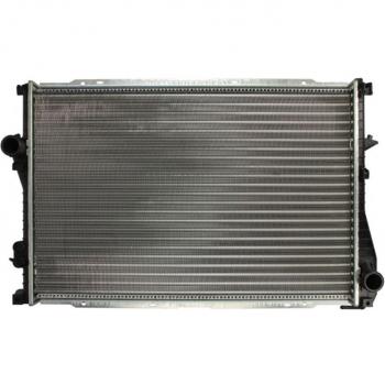 Radiador de refrigeración de motor THERMOTEC D7B004TT