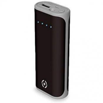 Power Bank Daily 5000MAH Negro
