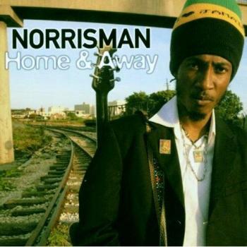 Home & Away - Norrisman