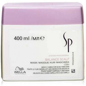 System Professional SP Balance Scalp Mask 400ml
