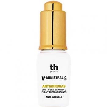 Thader Th Pharma V-Ministral C Anti Arrugas con Th-Sca Al 50% 20 ml 20 ml