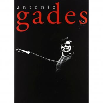 Antonio Gades
