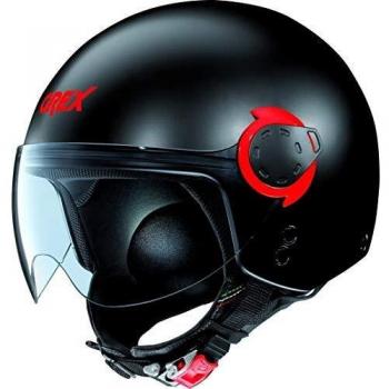 GREX G3.1 E Couple Flat Black S