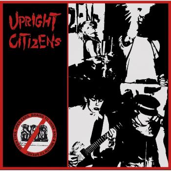 Open Eyes,Open Ears,Brains to Think & a Mouth to [Vinilo]