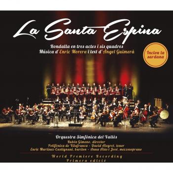 La Santa Espina