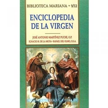 Enciclopedia de la Virgen