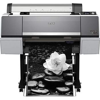 Epson SureColor SC-P6000 STD - Impresora de Gran Formato
