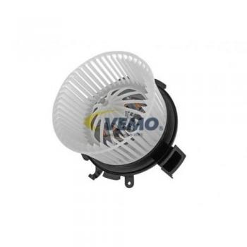 Ventilador Habitáculo VEMO V30-03-1785 - Compatible con MERCEDES A0008356007, Calidad Original, Sin Sistema de Climatización
