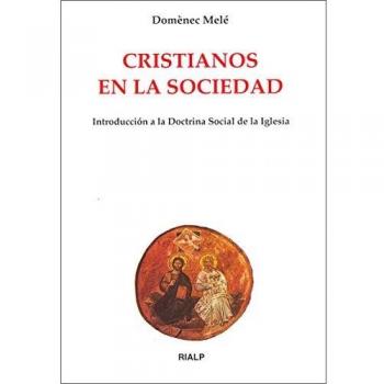 Cristianos En La Sociedad