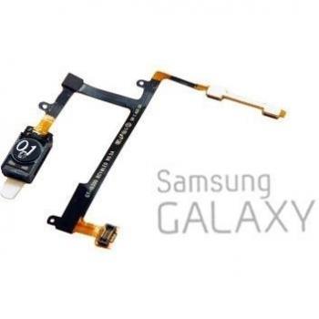 Volumen + Altavoz + Led Samsung Galaxy S III i9300