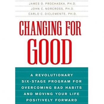 Changing for Good