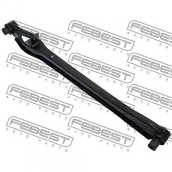 Control arm FEBEST 0525-GERR, barra oscilante de suspensión de ruedas, compatible con vehículos específicos, fabricada en materiales duraderos para mayor resistencia y rendimiento, diseño optimizado para una instalación sencilla y un ajuste perfecto
