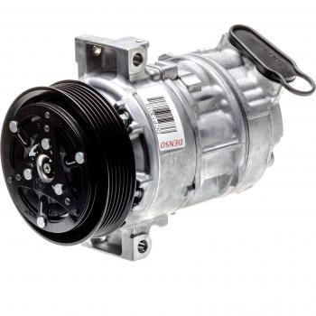 Compresor de aire acondicionado DENSO DCP13010 - Tipo: Compresor, Marca: DENSO, Modelo: DCP13010
