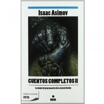 Cuentos completos II