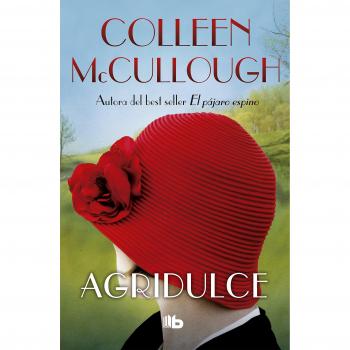 Agridulce - MCCULLOUGH, COLLEEN