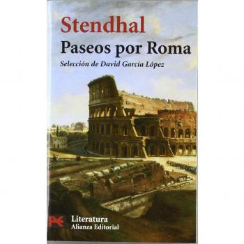 Paseos por Roma