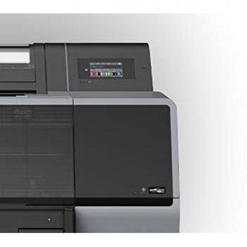 Epson Impresora Gran Formato surecolor sc-p7500 std