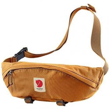 Fjällräven Ulvö Large Hip Pack - Unisex Fanny Pack in Multiple Colors