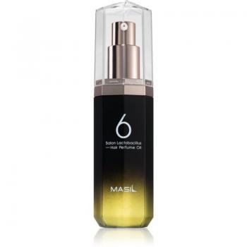 MASIL 6 Salon Lactobacillus Hair Perfume Oil Moisture 66ml