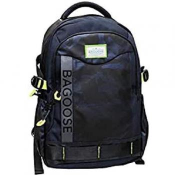 Mochila Manhattan Bagoose Adaptable a Trolley 45x19x34 Cm